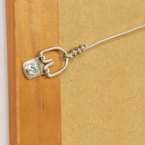OOK D-RING HANGER NARROW