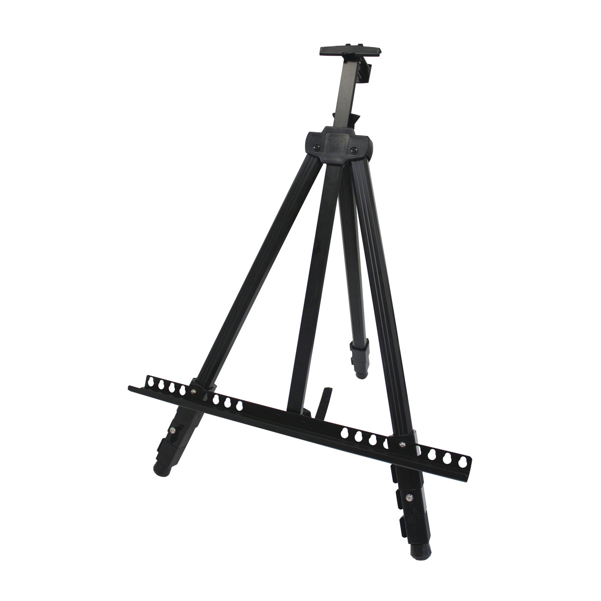 AA SIERRA ALUMINUM EASEL