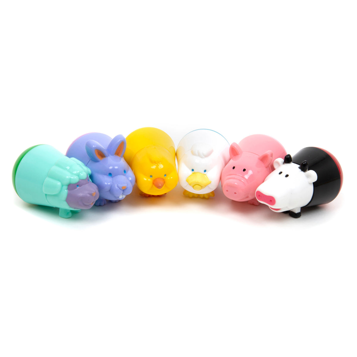 EARLY START MARKER MATES BABY BARNYARD