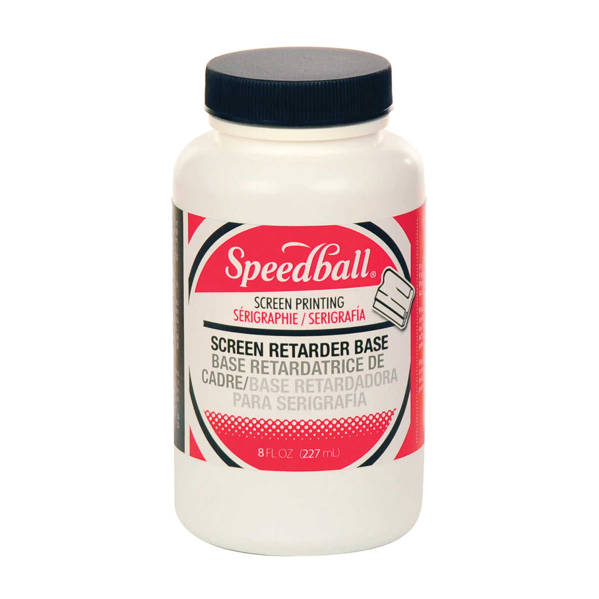 FABRIC &amp; ACRYLIC RETARDER BASE 8oz