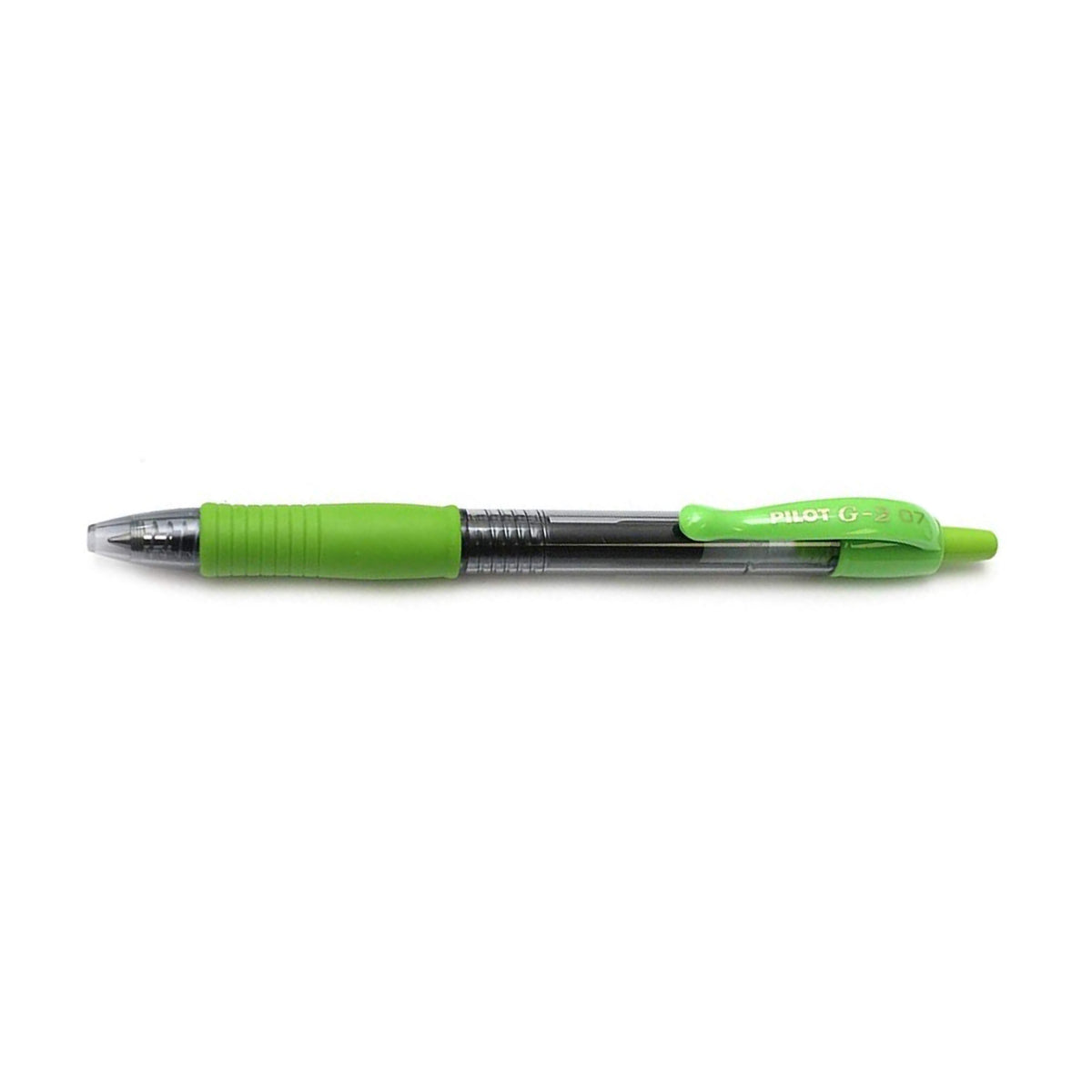 G2 FINE 0.7mm LIME