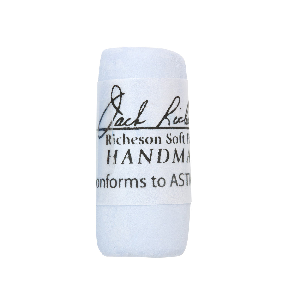 HANDROLLED SOFT PASTEL BLUE 17