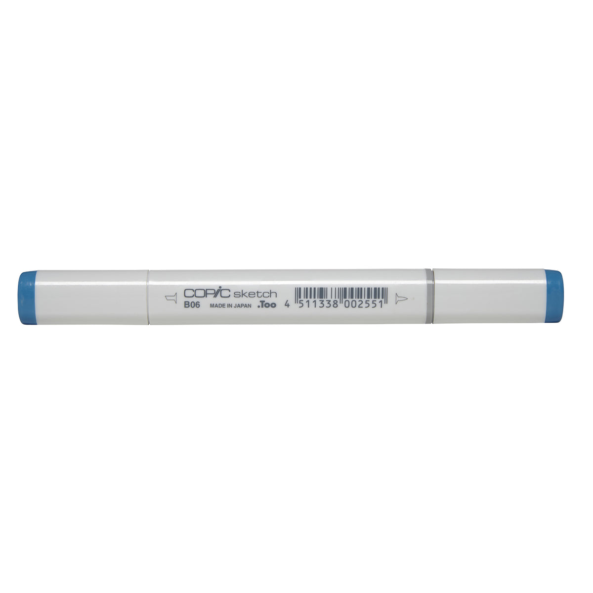 COPIC SKETCH B06 PEACOCK BLUE