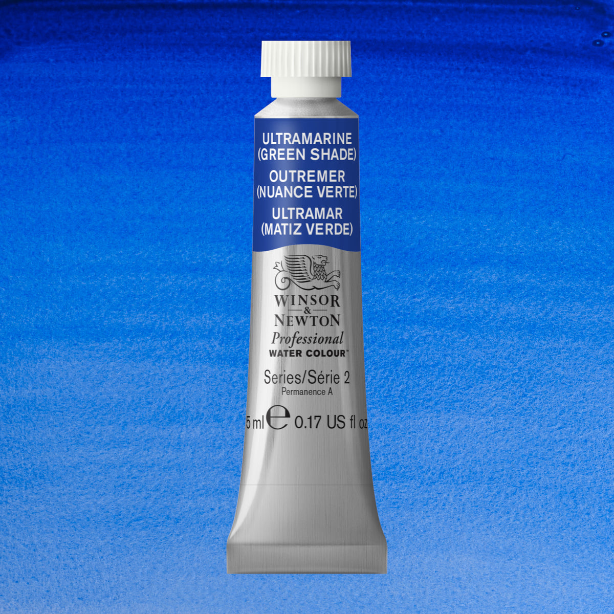 ULTRAMARINE GREEN SHADE