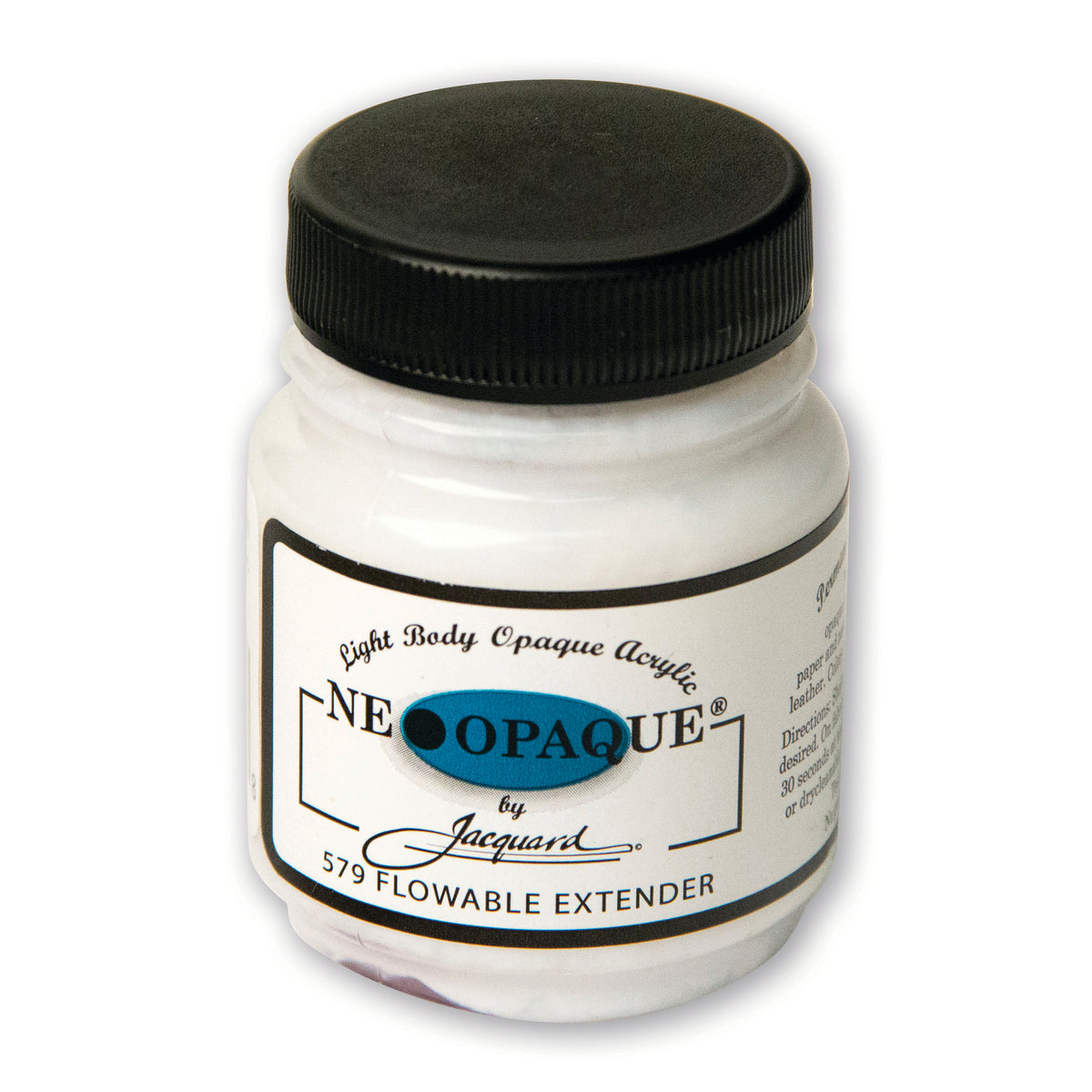 NEOPAQUE 2.25oz #579 FLOW EXTENDER