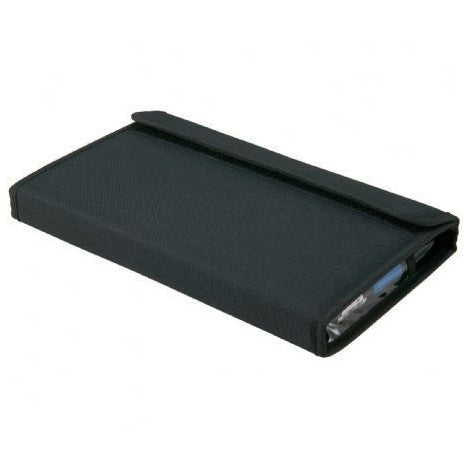 EMPTY MARKER CASE HOLDS 24 MARKERS