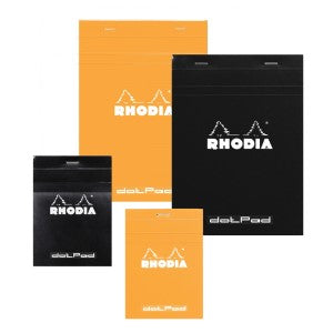 RHODIA DOT PAD 8.25x11.75