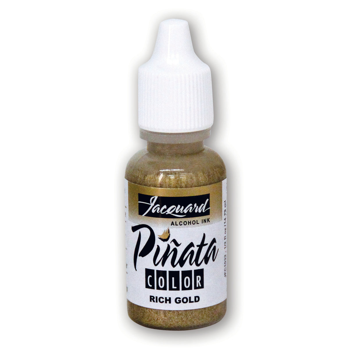 PINATA INK 0.5oz #032 RICH GOLD