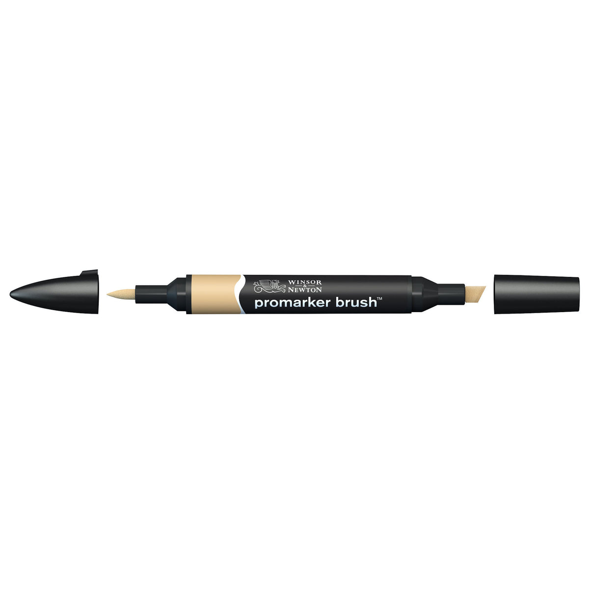 W&amp;N PROMARKER BRUSH PRALINE