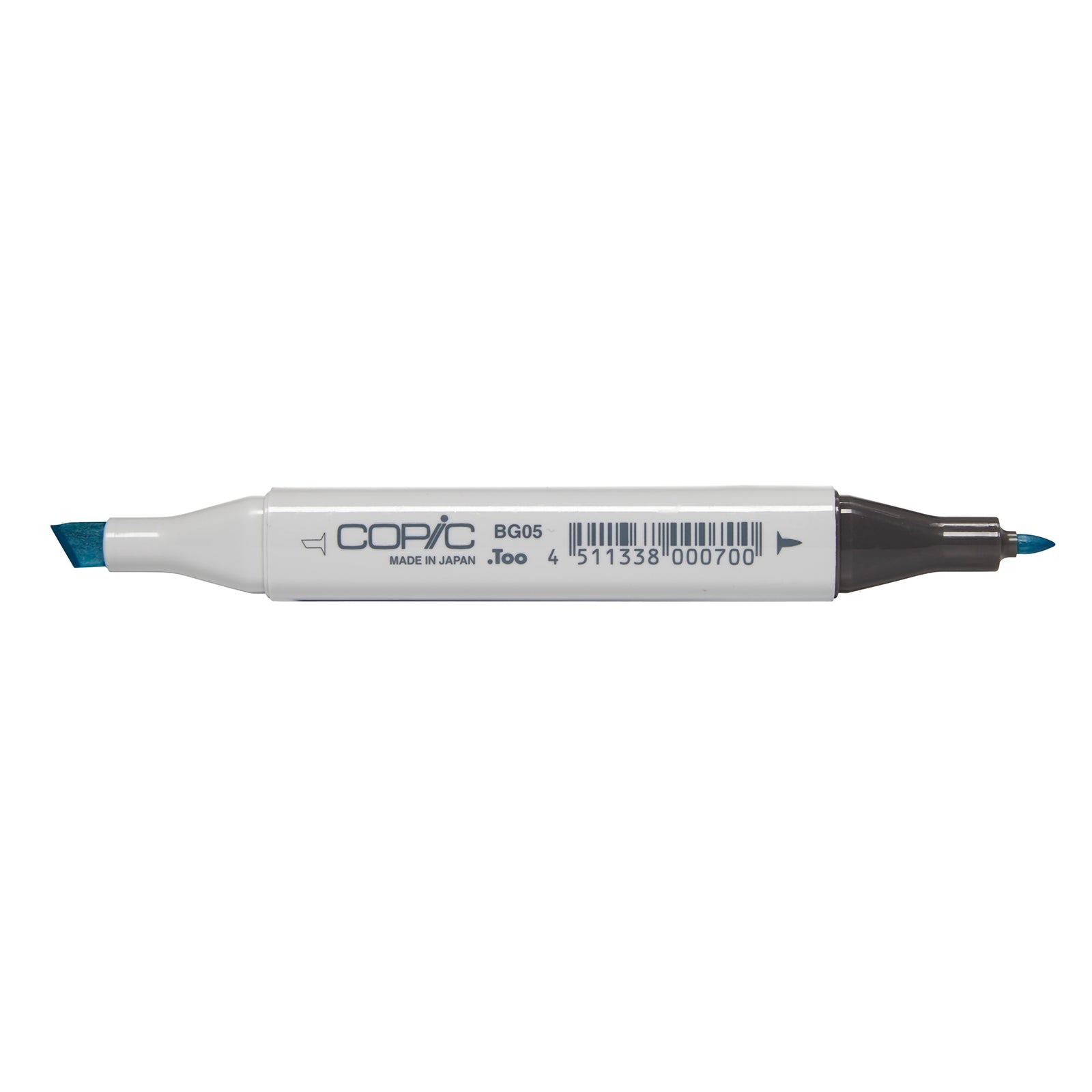 COPIC BG05 HOLIDAY BLUE