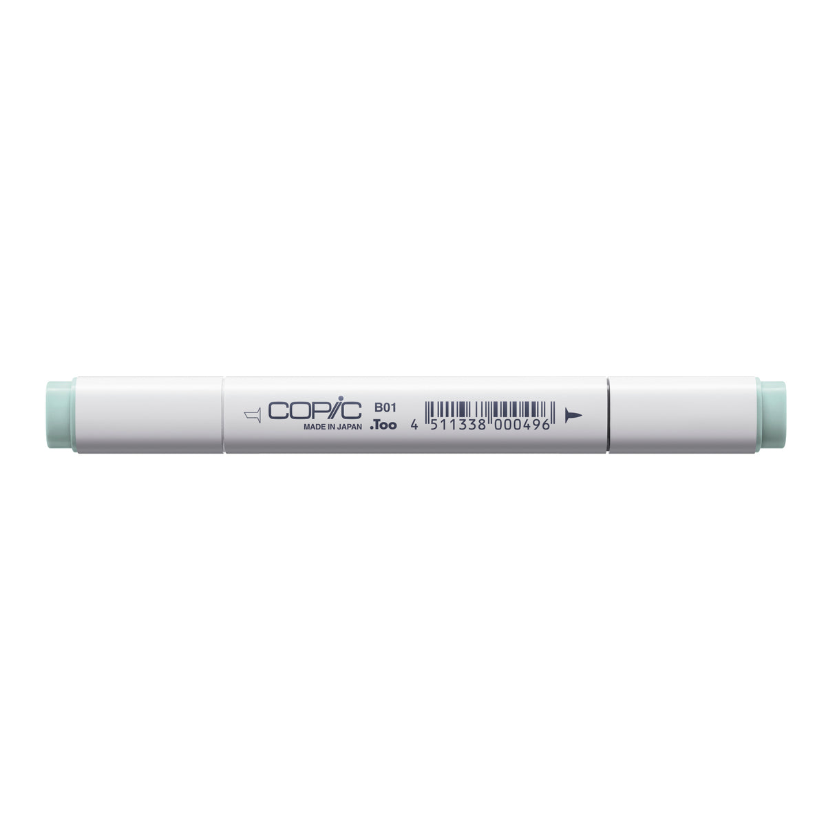 COPIC B01 MINT BLUE