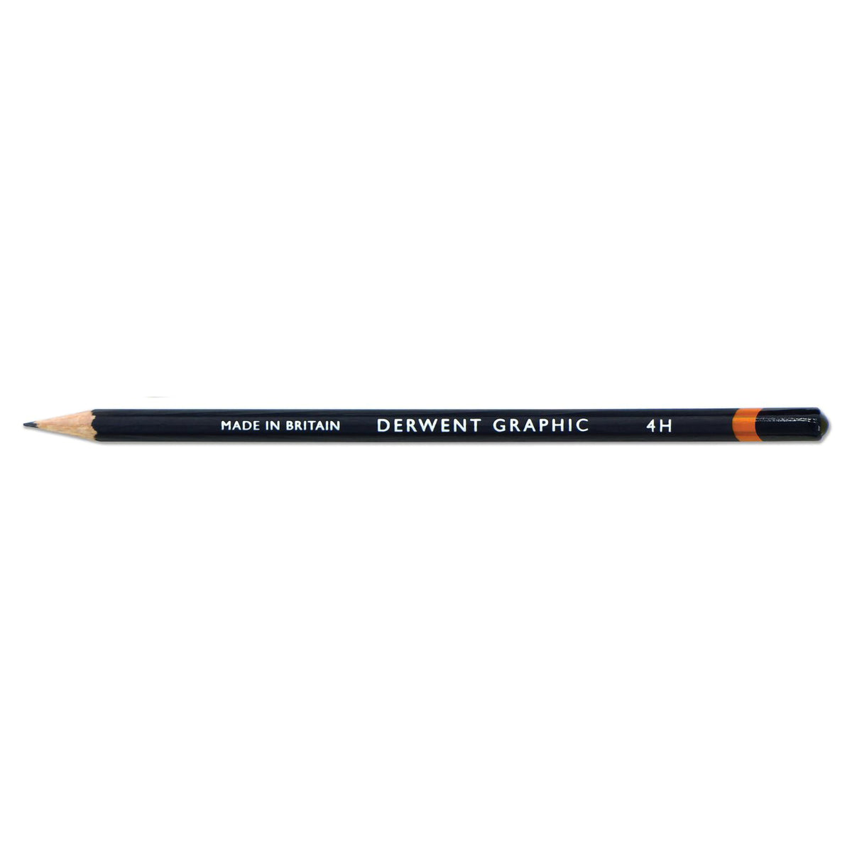 DERWENT DRAWING PENCIL 4H