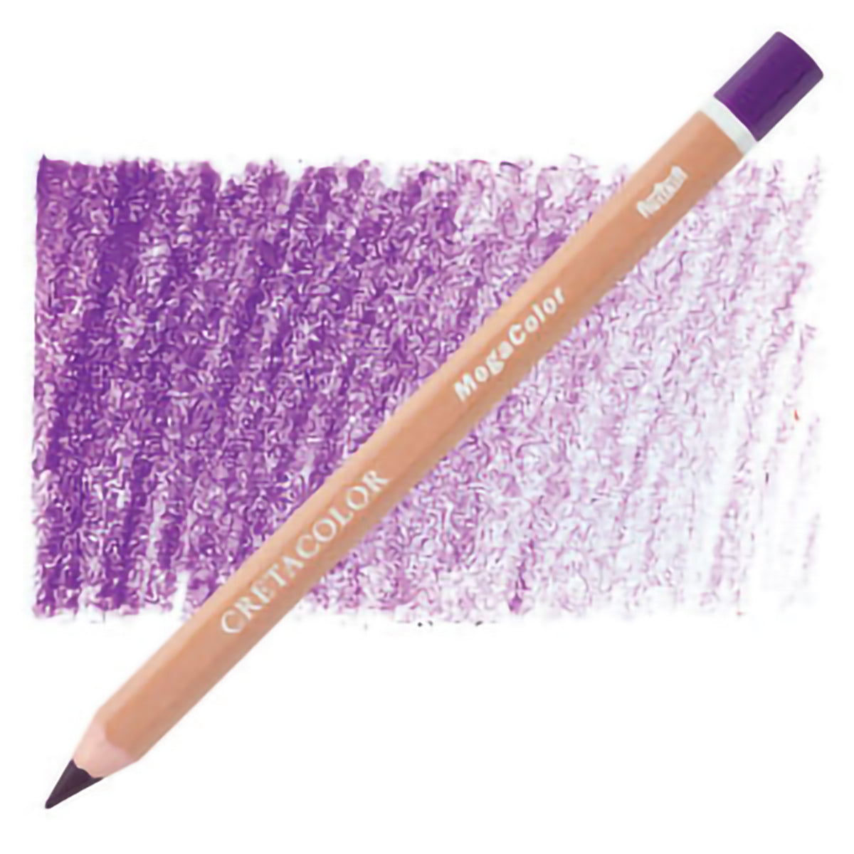 MEGACOLOR PENCIL VIOLET