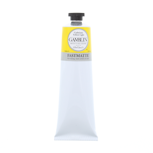 CADMIUM YELLOW LIGHT