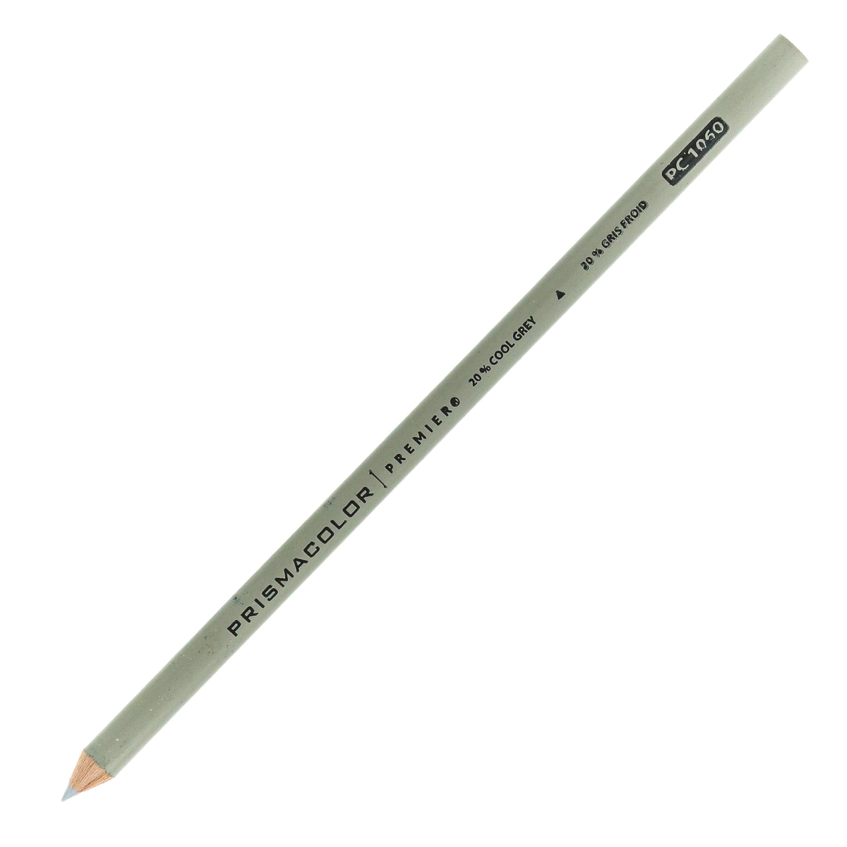 PRISMACOLOR PENCIL COLD GREY 20%