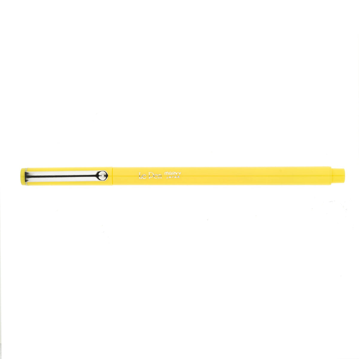 LE PEN PASTEL YELLOW