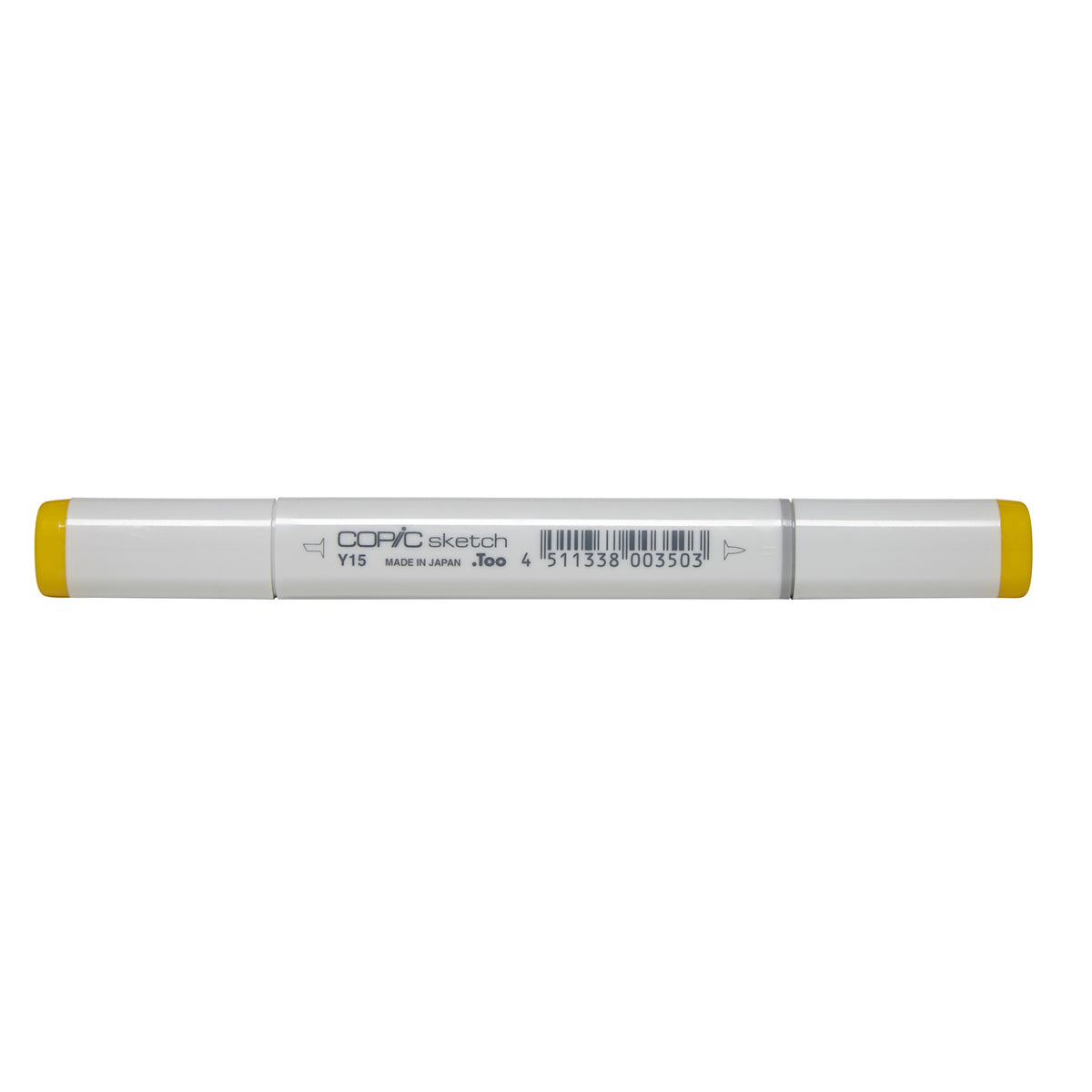 COPIC SKETCH Y15 CADMIUM YELLOW