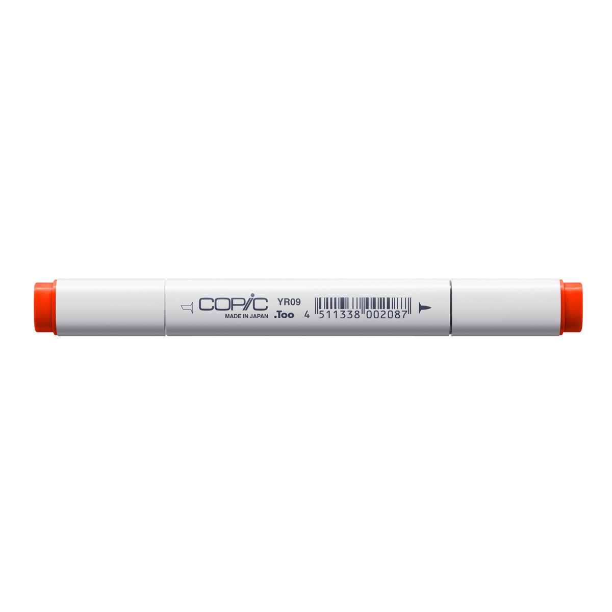 COPIC YR09 CHINESE ORANGE