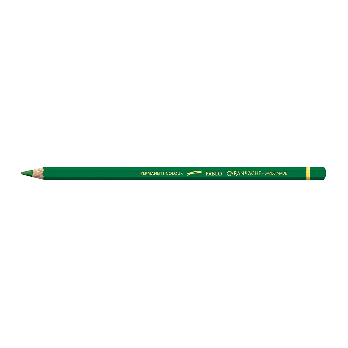 PABLO PENCIL SPRUCE GREEN