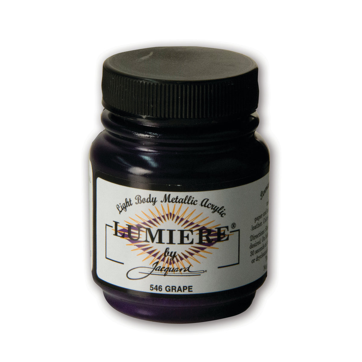 LUMIERE 2.25oz #546 GRAPE