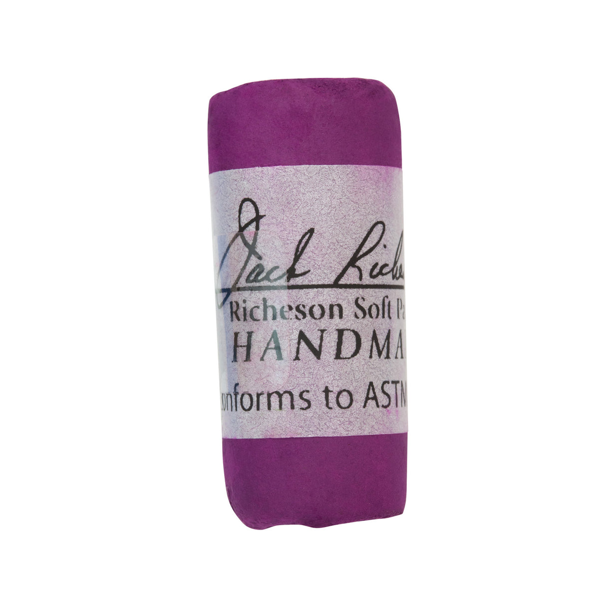 HANDROLLED SOFT PASTEL VIOLET 22