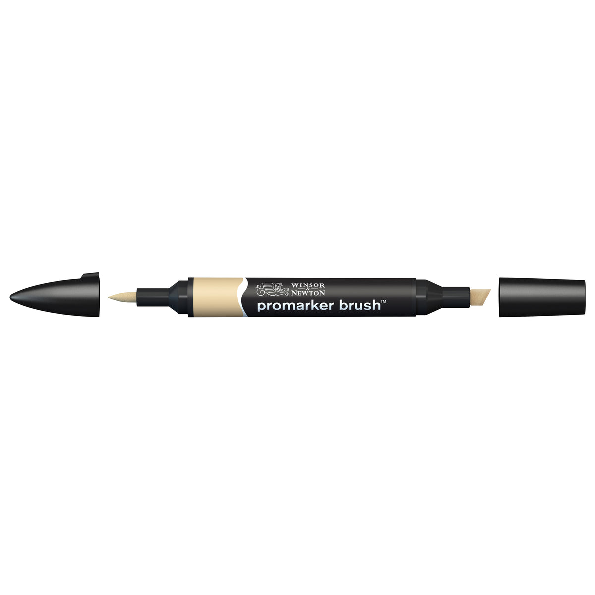 W&amp;N PROMARKER BRUSH SANDSTONE