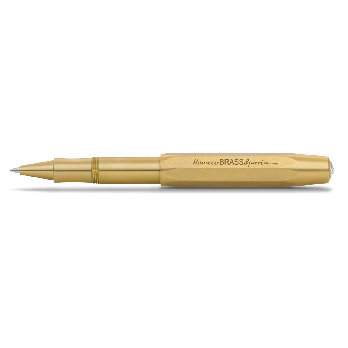 KAWECO BRASS SPORT ROLLERBALL