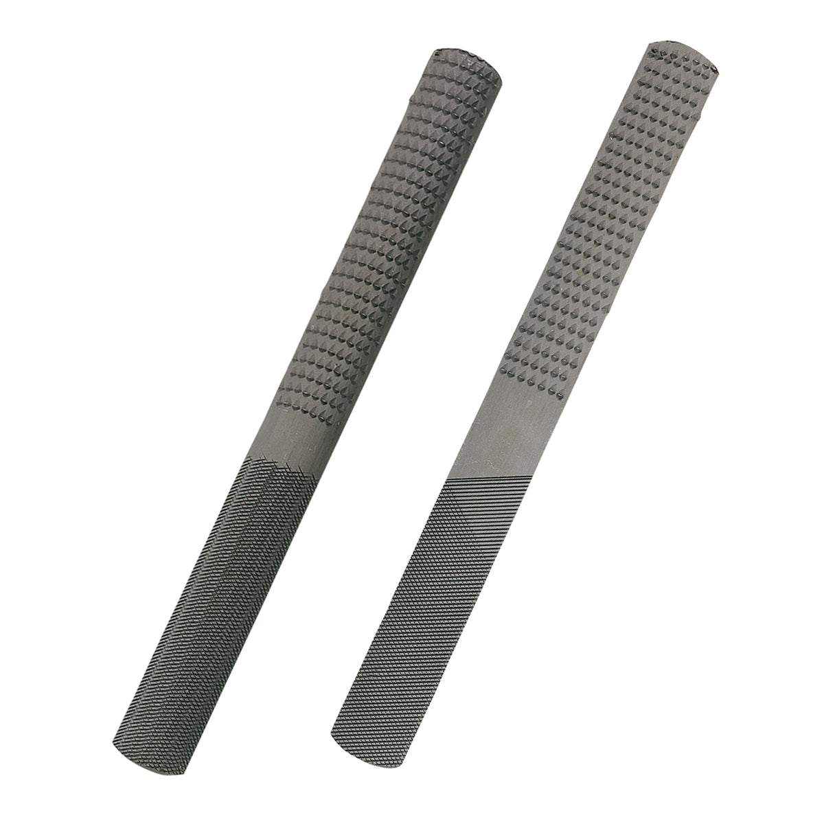 COMBO WOOD RASP 8&quot;