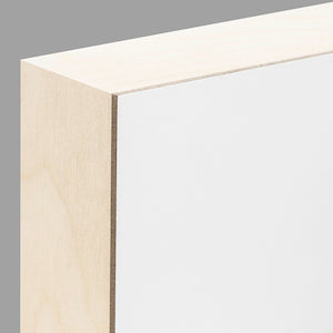 CLAYBORD 2&#39;&#39; DEEP CRADLED 8x10