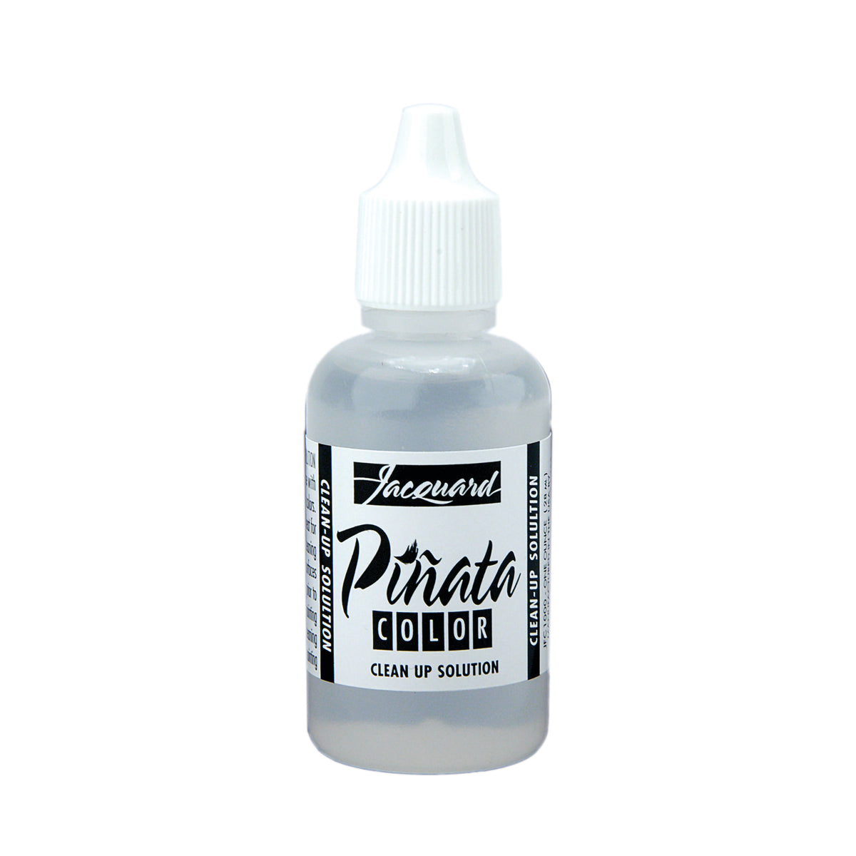 PINATA INK 1oz CLEAN-UP SOLUTION