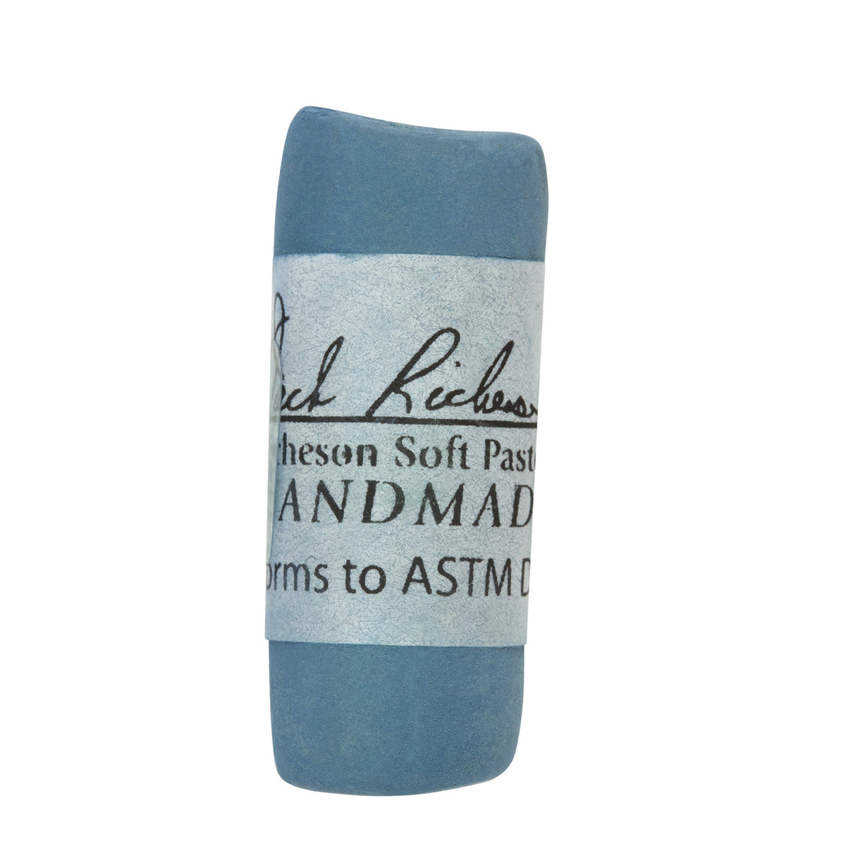 HANDROLLED SOFT PASTEL GRAY 55