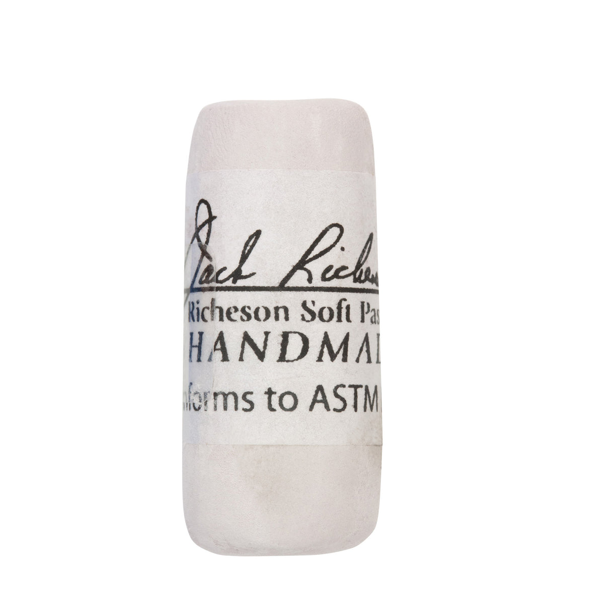 HANDROLLED SOFT PASTEL GRAY 28