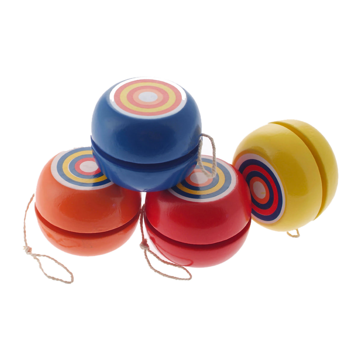 YOYO