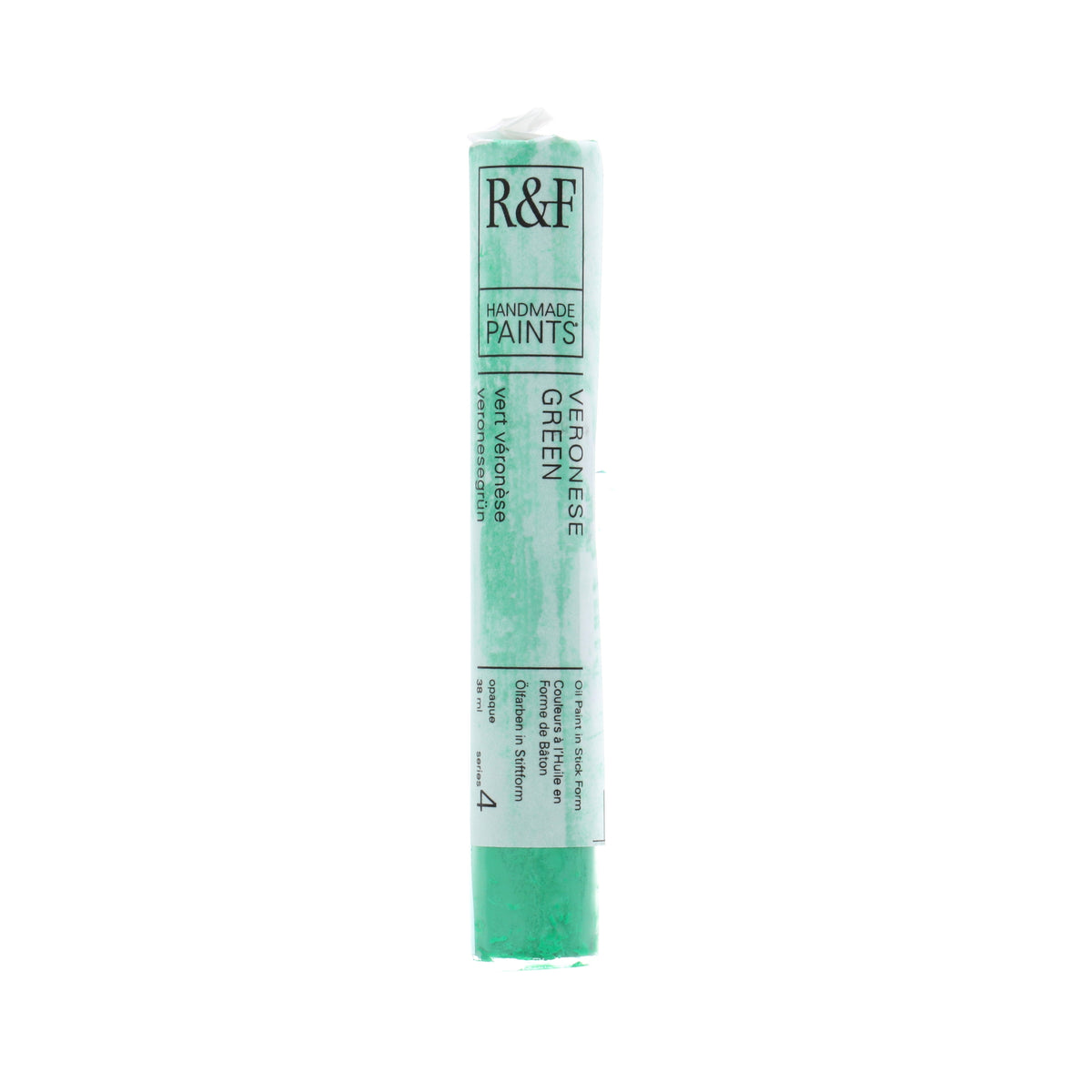 R&amp;F STICK 38ml VERONSE GREEN