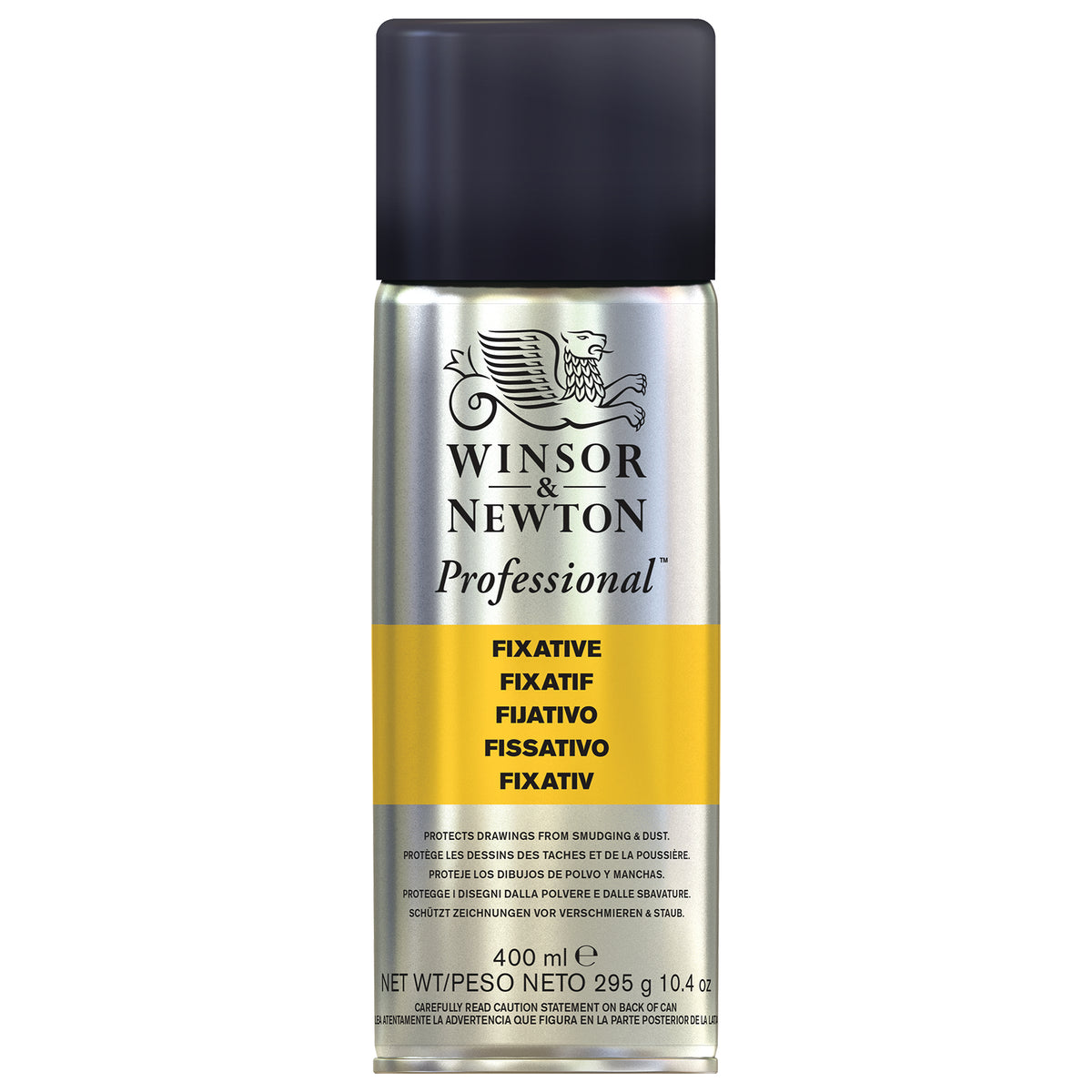 PROFESSIONAL FIXATIVE SPRAY 400ml