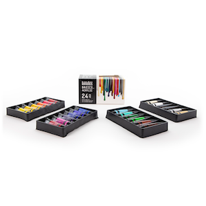 BASICS BEST SELLER BOX SET/24