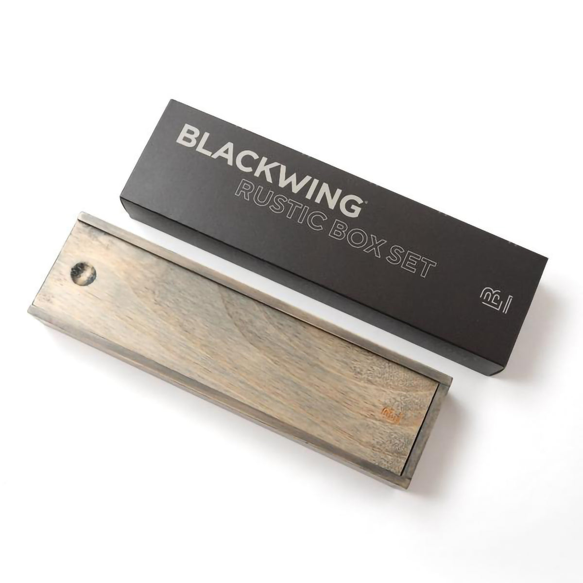 BLACKWING RUSTIC PENCIL MIXED BOX SET