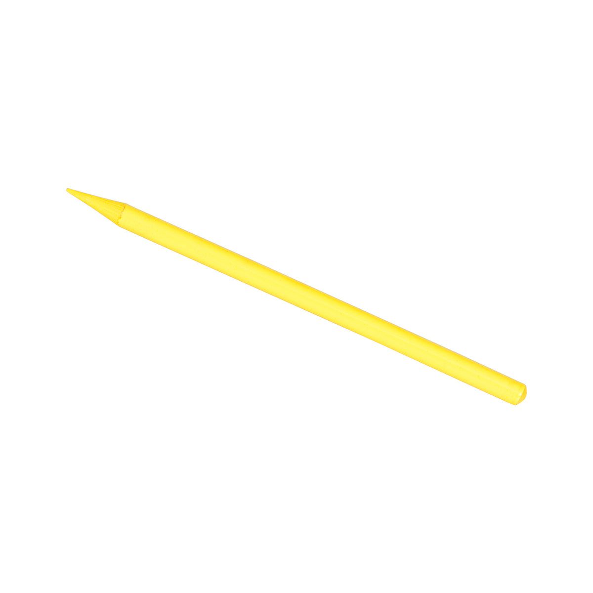 PROGRESSO WOODLESS PENCIL LIGHT YELLOW