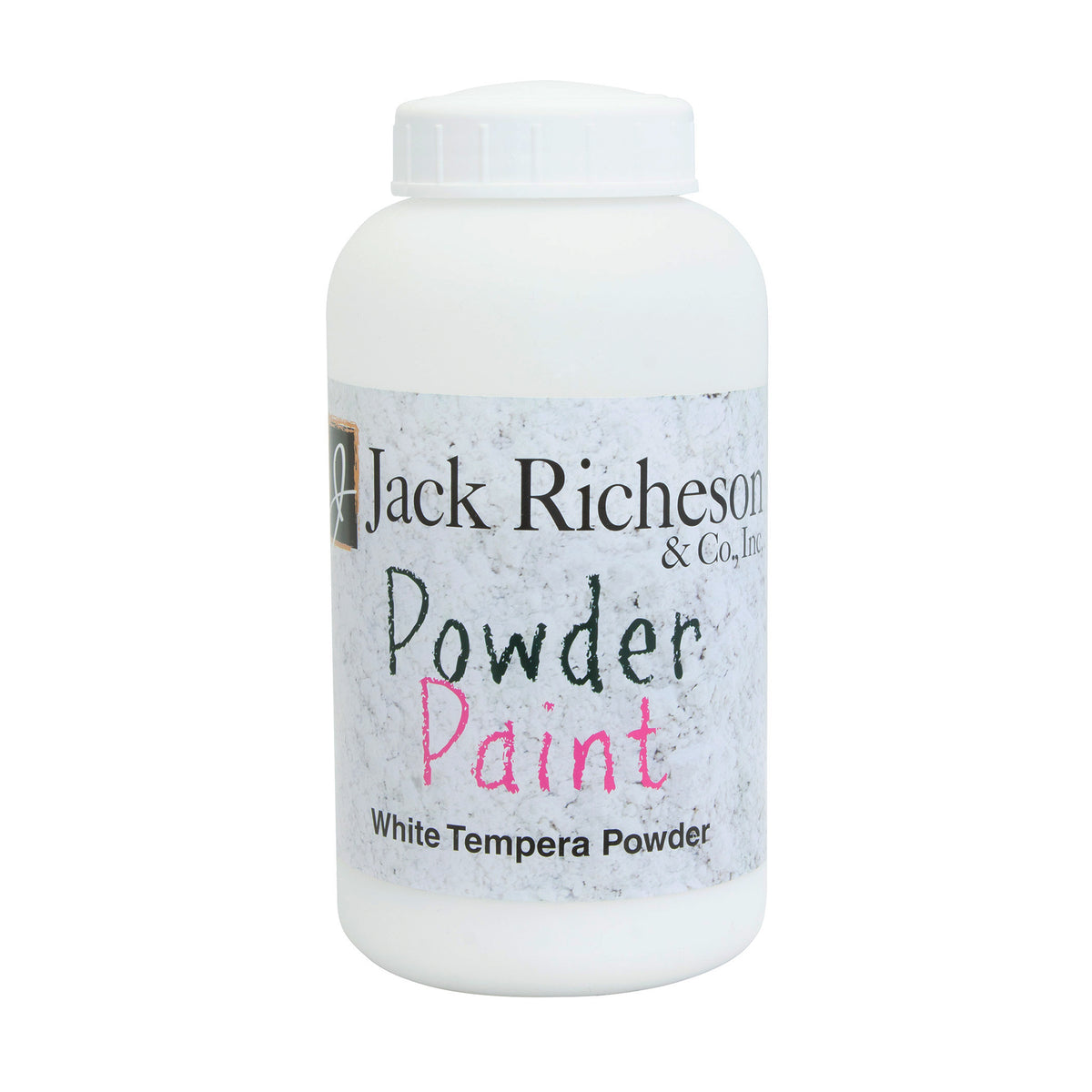 POWDER PAINT 1LB WHITE