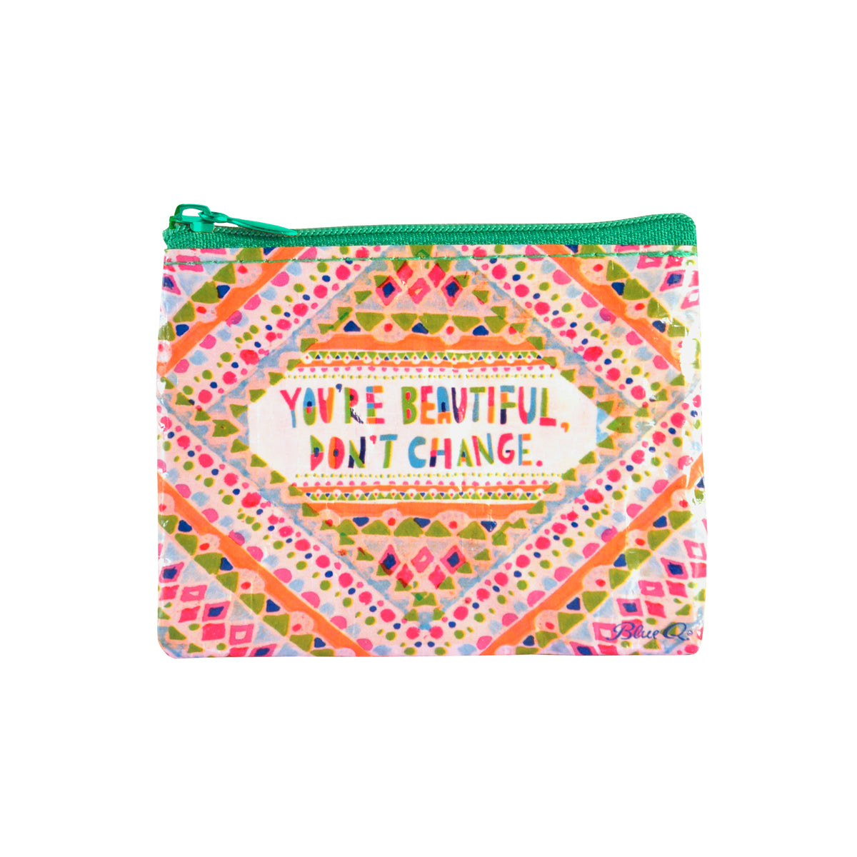 COIN PURSE - YOU&#39;RE BEAUTIFUL