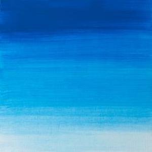 W&amp;N ARTISTS&#39; OIL COLOR MANGANESE BLUE HUE 37ml