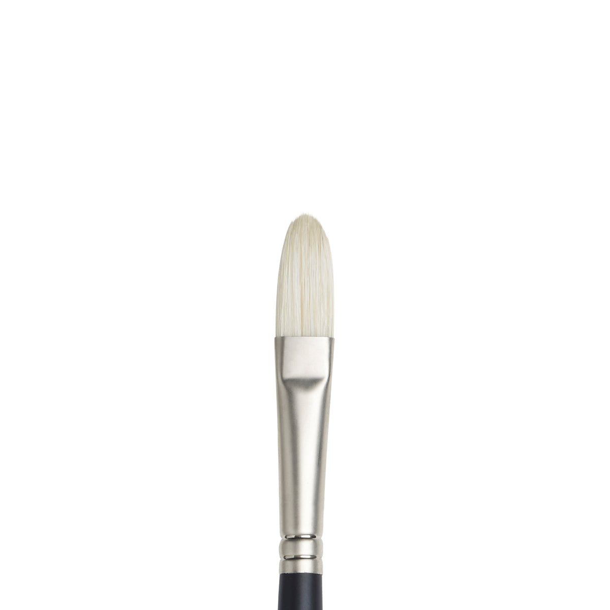 W&amp;N ARTISTS&#39; OIL BRUSH FILBERT 7