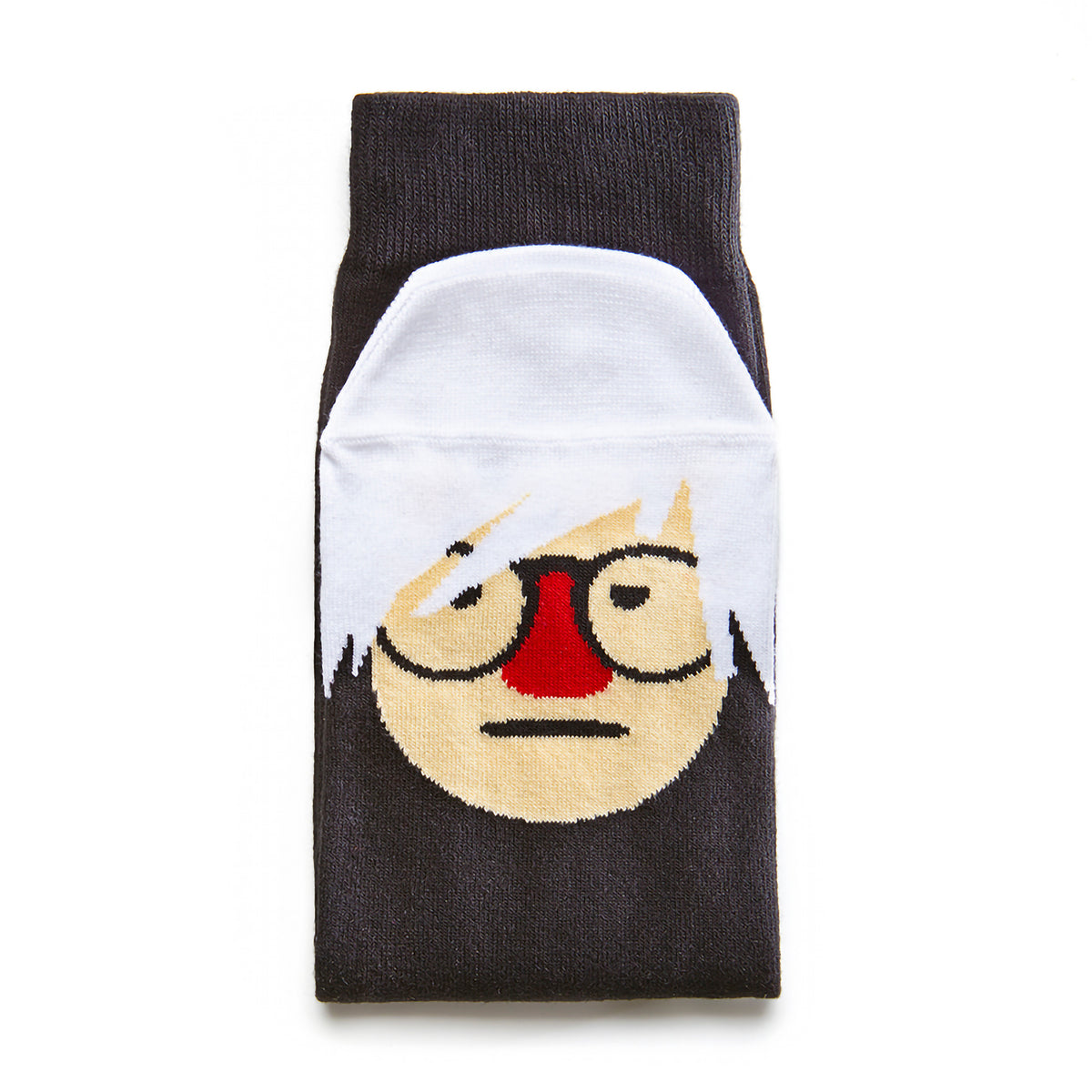 CHARACTER SOCKS ANDY SOCK-HOLE