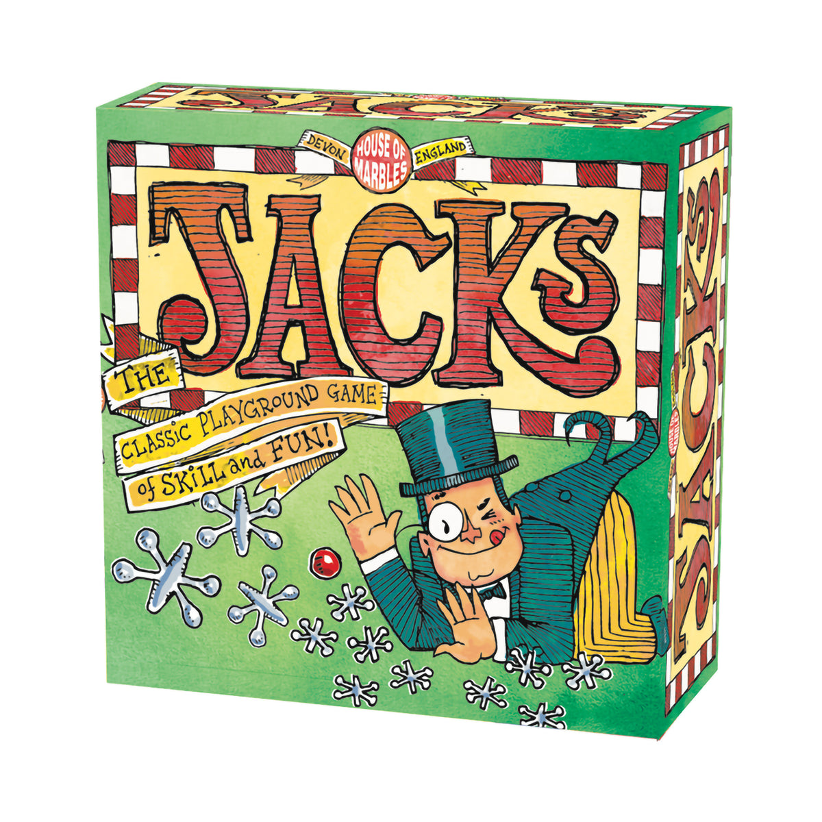 JACKS