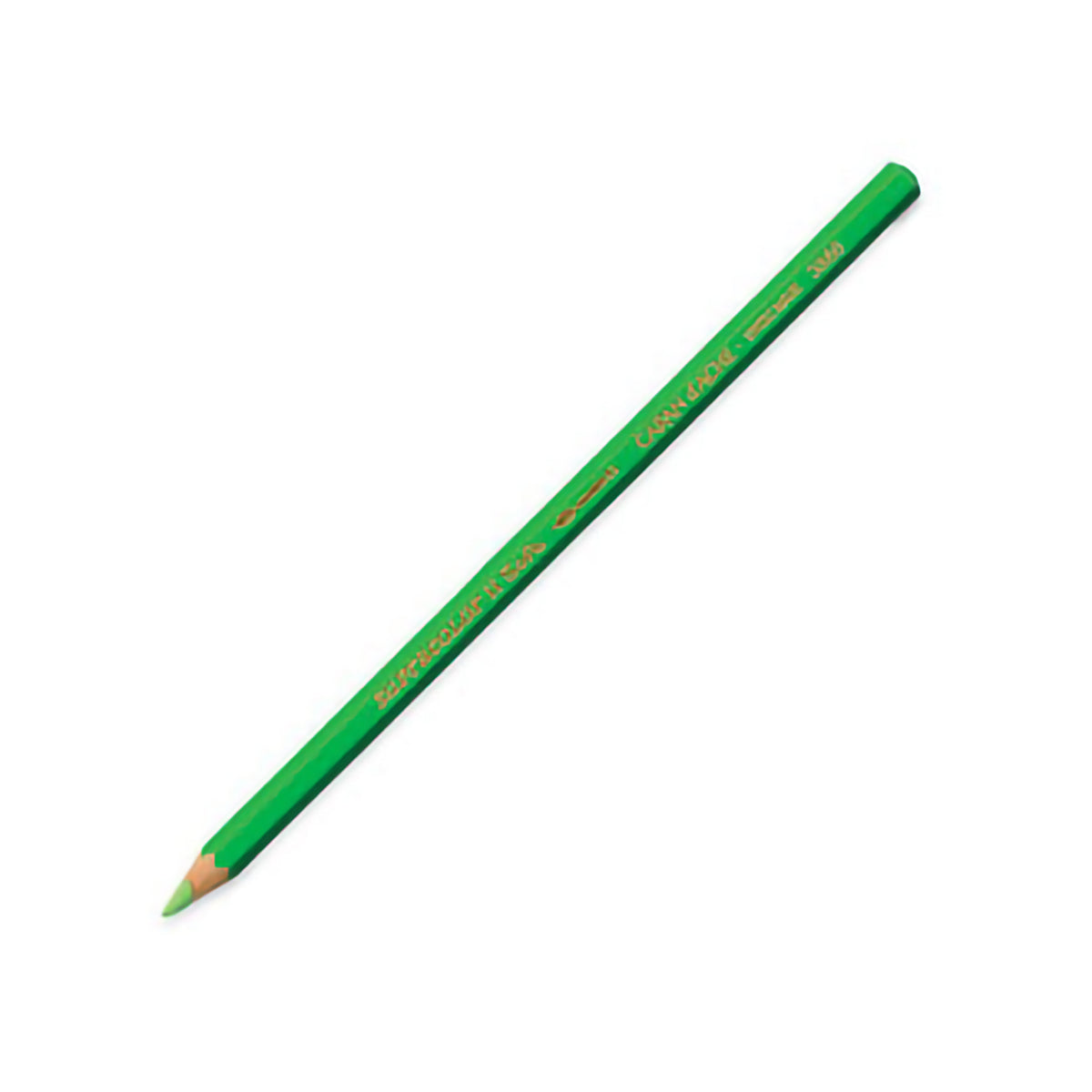 SUPRACOLOR PENCIL YELLOW GREEN