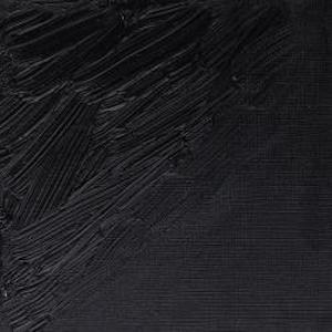 W&amp;N ARTISTS&#39; OIL COLOR LAMP BLACK 37ml