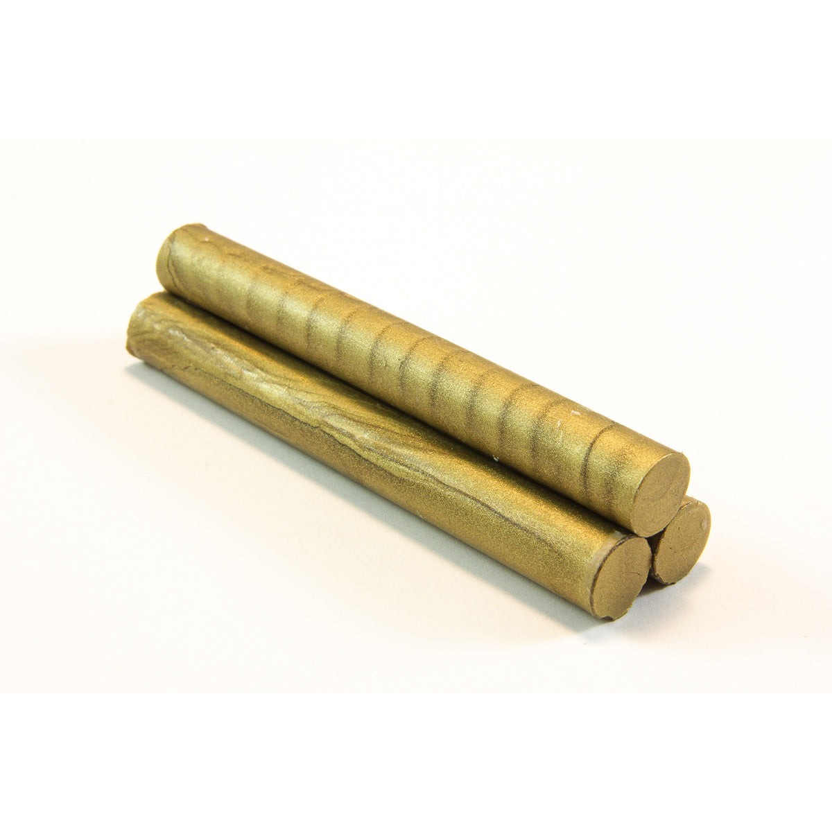 LARGE GLUE GUN WAX GOLD 3PK