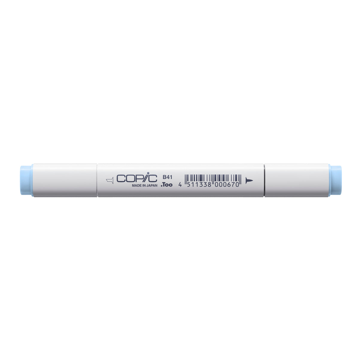 COPIC B41 POWDER BLUE