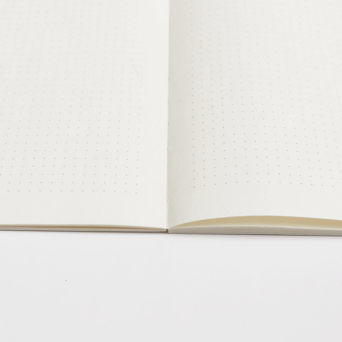 HANADURI HANJI BOOK - CABINET A5 DOT MINT