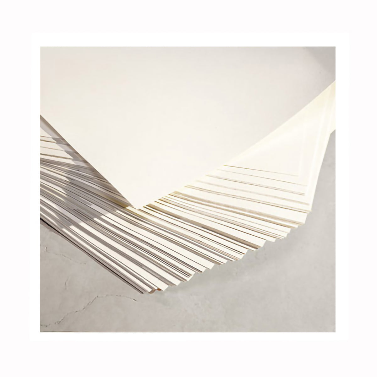 STUDIO WATERCOLOR SHEET HOT PRESS 300gsm 22x30